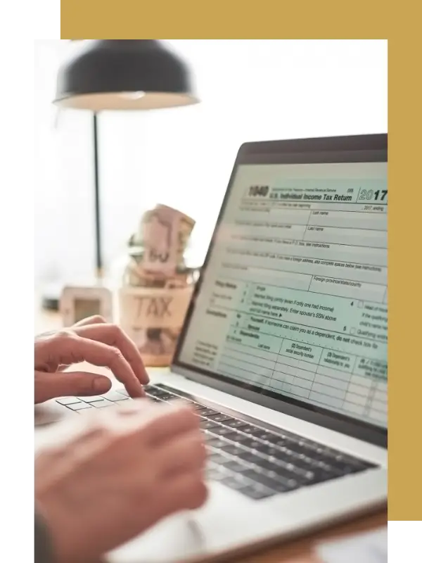 Asesoría Fiscal Online Málaga